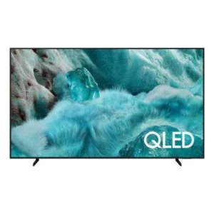 Samsung Q7F QE65Q7FAAU 65" QLED 4K Smart TV – Imagen Vibrante y Conectividad Total