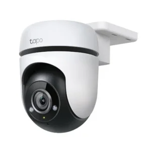 TP‑Link Tapo TC40 – Cámara de Vigilancia 360° Full HD para Exterior Wi‑Fi
