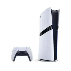 PlayStation 5 Pro – Consola gaming potente | +ocio