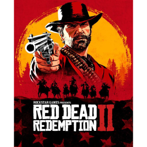 Red Dead Redemption 2 – Juego del salvaje oeste | +ocio