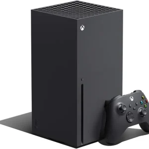 Xbox Series X – Consola 4K de Microsoft | +ocio